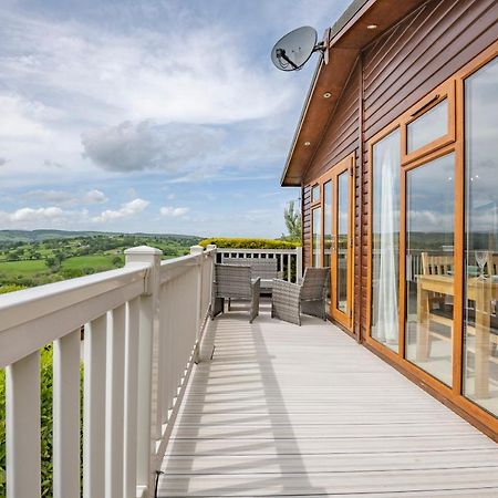 Tan Rallt Holiday Park & Spa Abergele Exterior photo