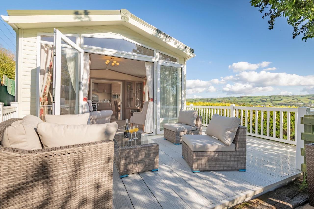 Tan Rallt Holiday Park & Spa Abergele Exterior photo