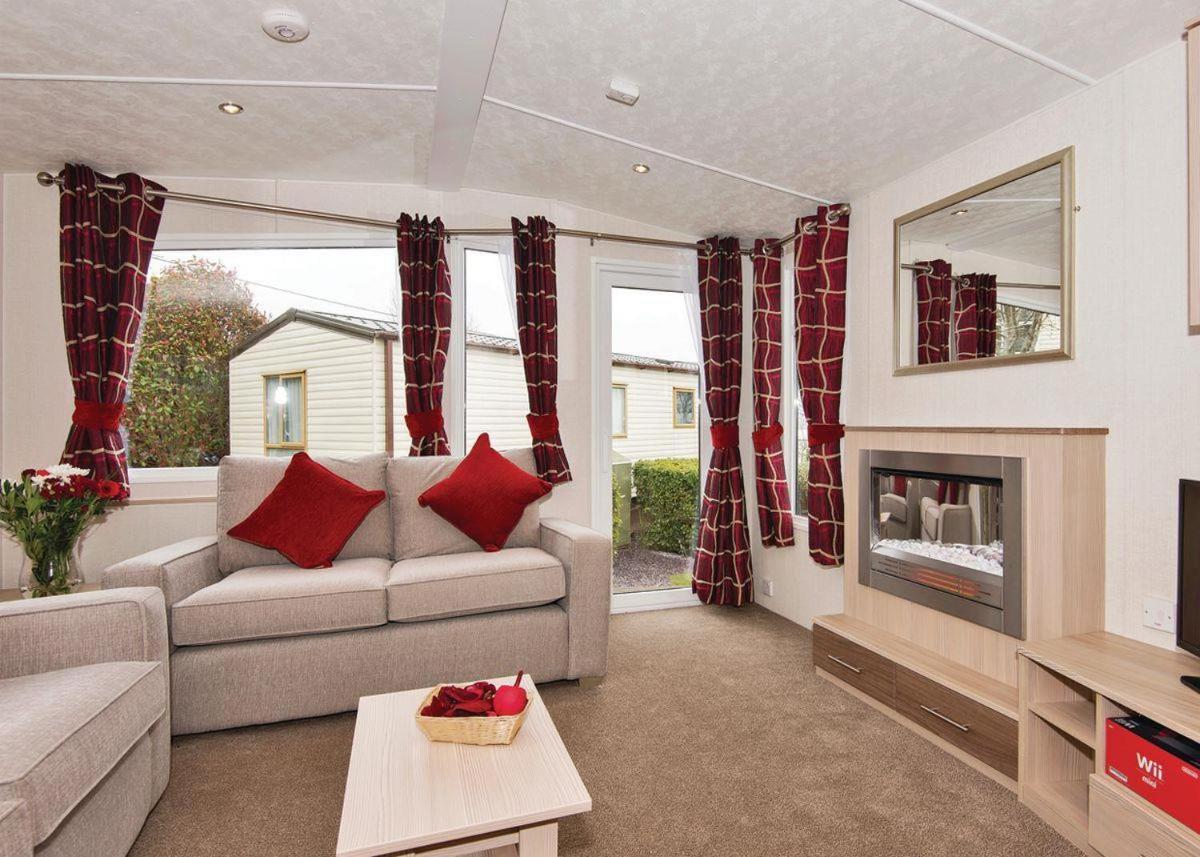 Tan Rallt Holiday Park & Spa Abergele Exterior photo