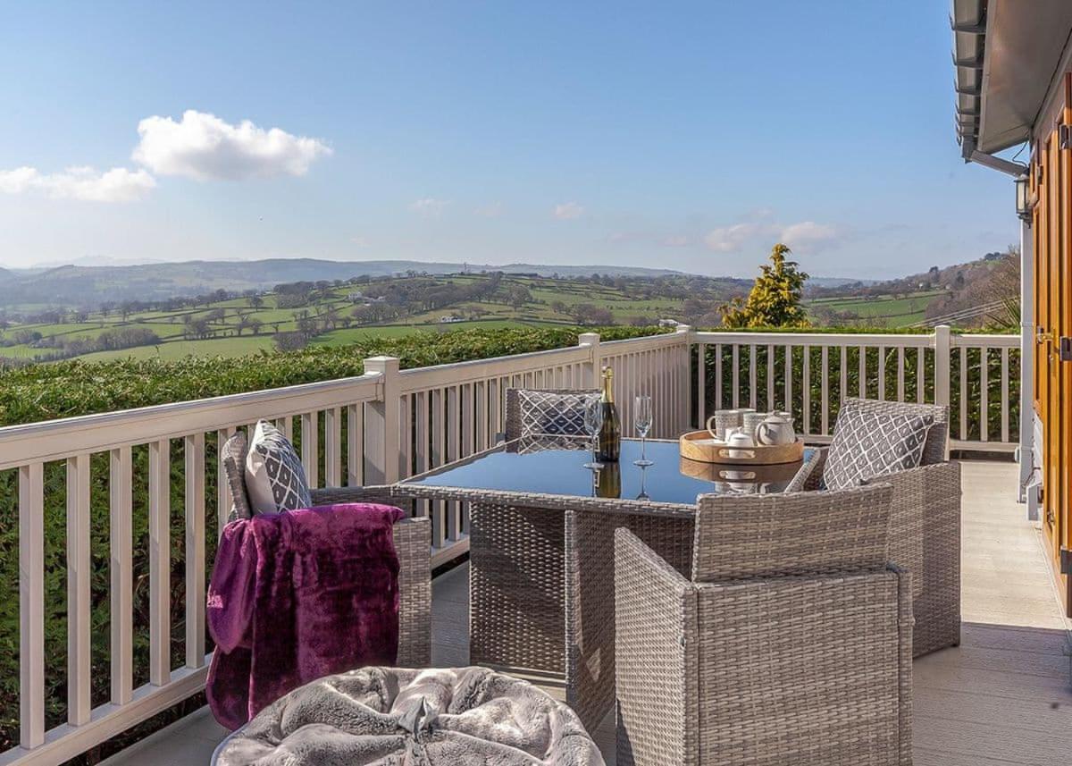 Tan Rallt Holiday Park & Spa Abergele Exterior photo