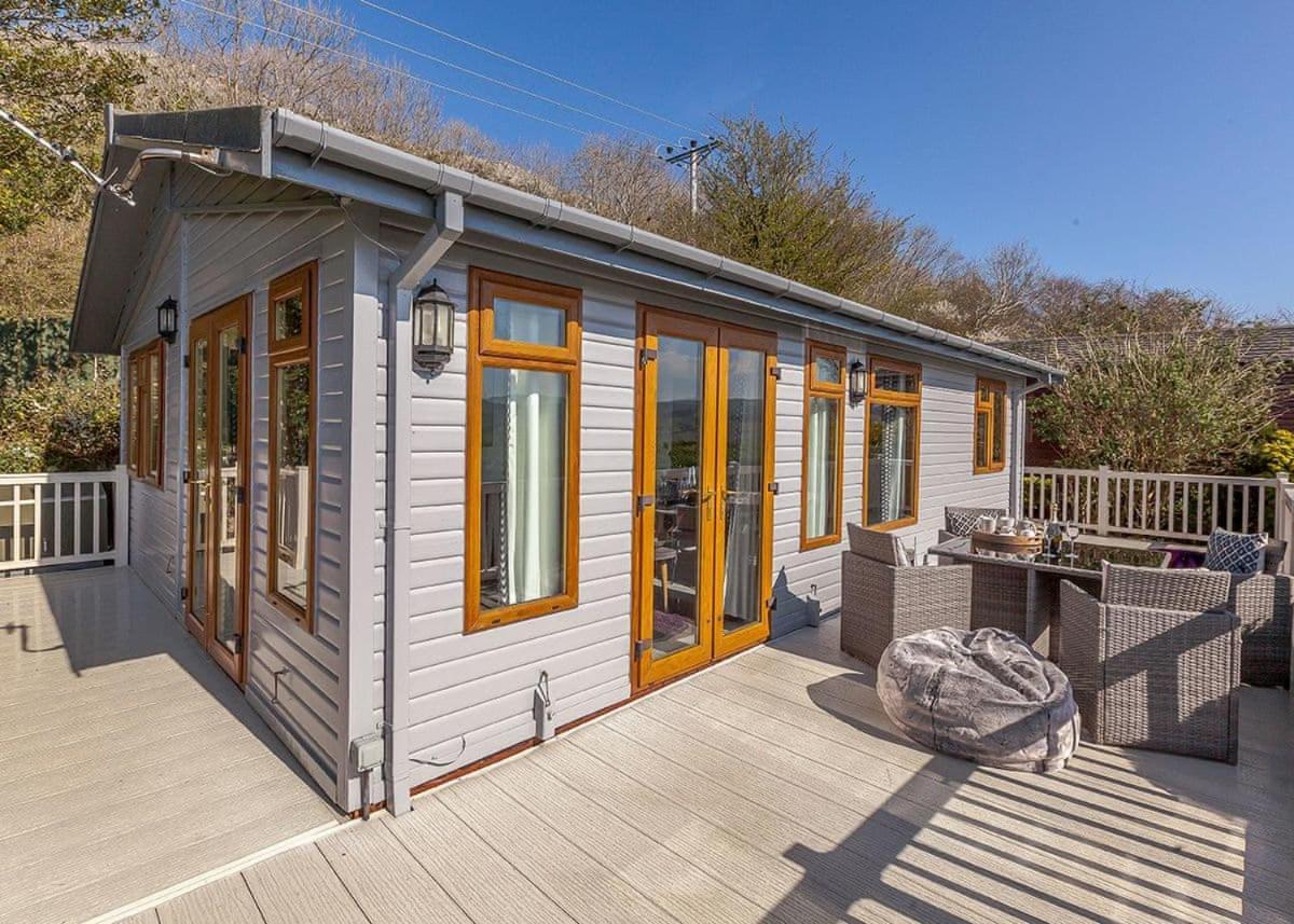 Tan Rallt Holiday Park & Spa Abergele Exterior photo