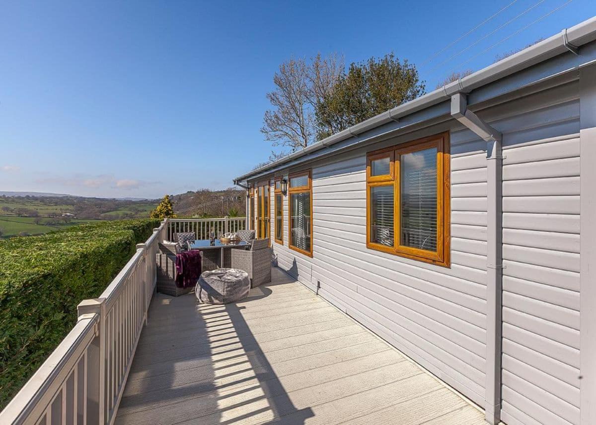 Tan Rallt Holiday Park & Spa Abergele Exterior photo