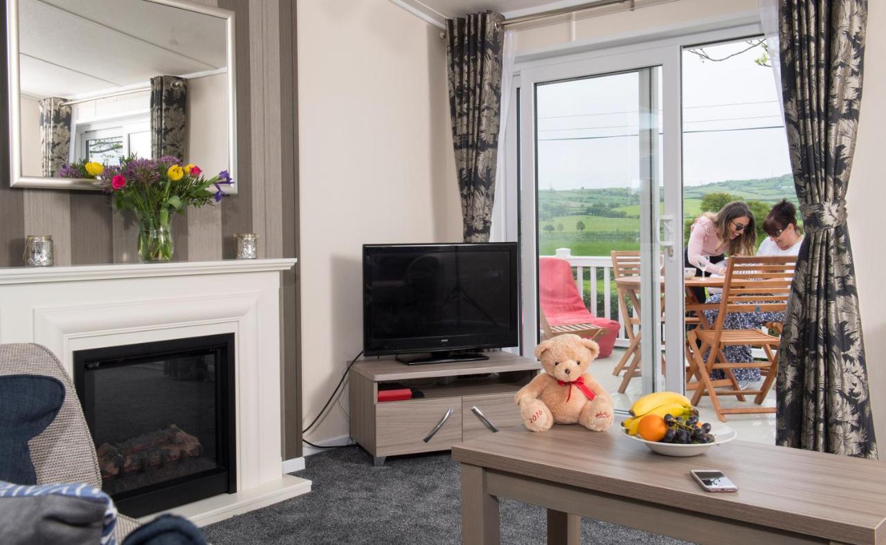 Tan Rallt Holiday Park & Spa Abergele Exterior photo
