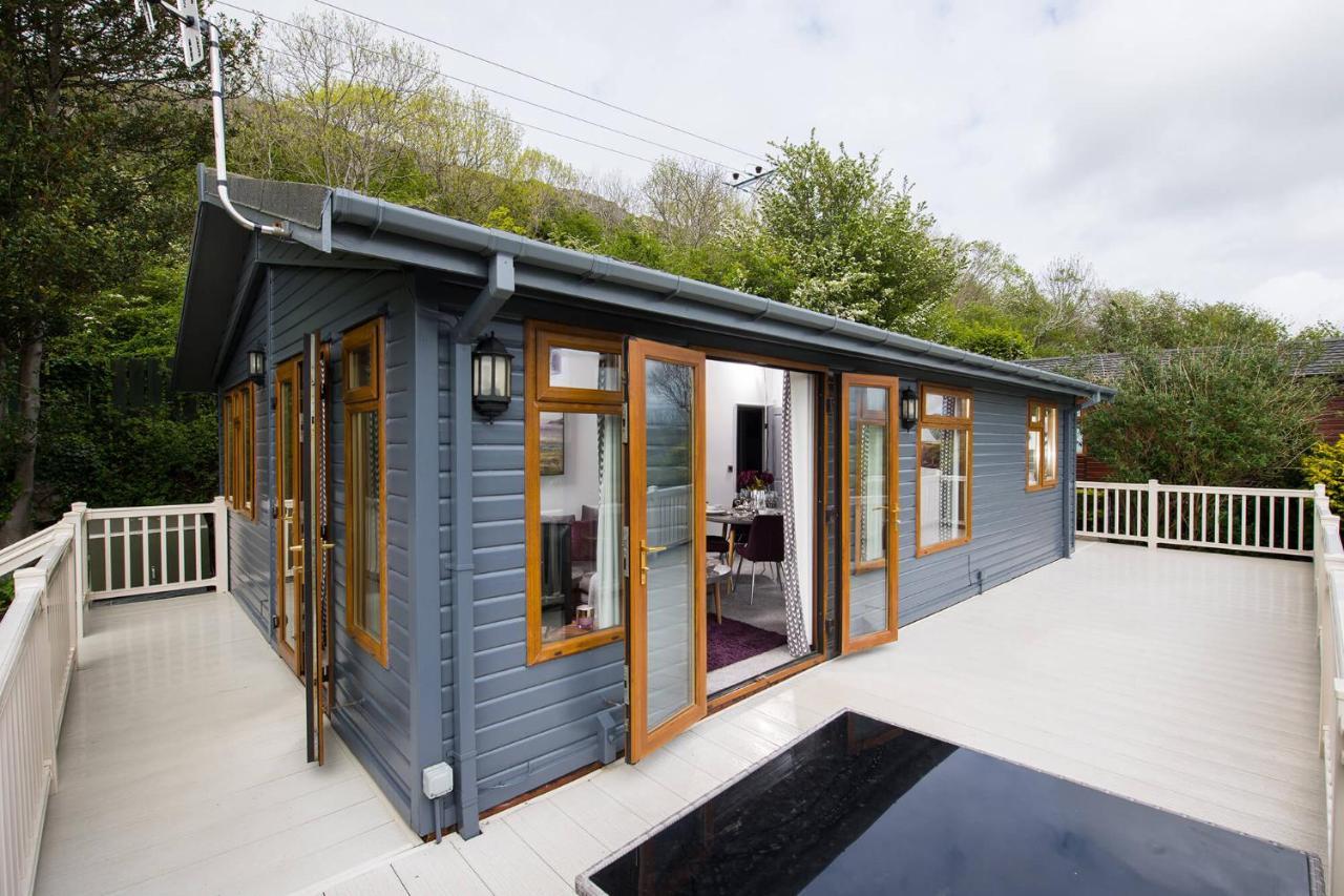 Tan Rallt Holiday Park & Spa Abergele Exterior photo