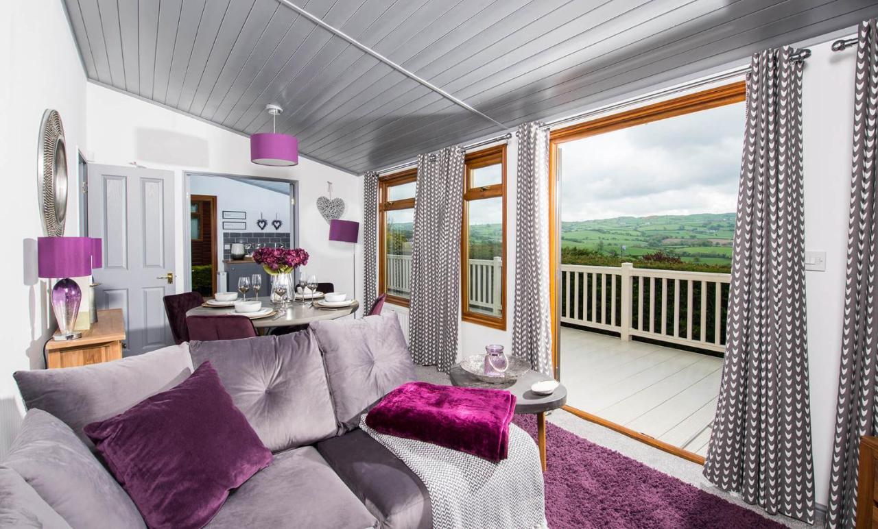 Tan Rallt Holiday Park & Spa Abergele Exterior photo